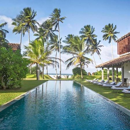 The Frangipani Tree By Edwards Collection Hotel Унаватуна Екстериор снимка