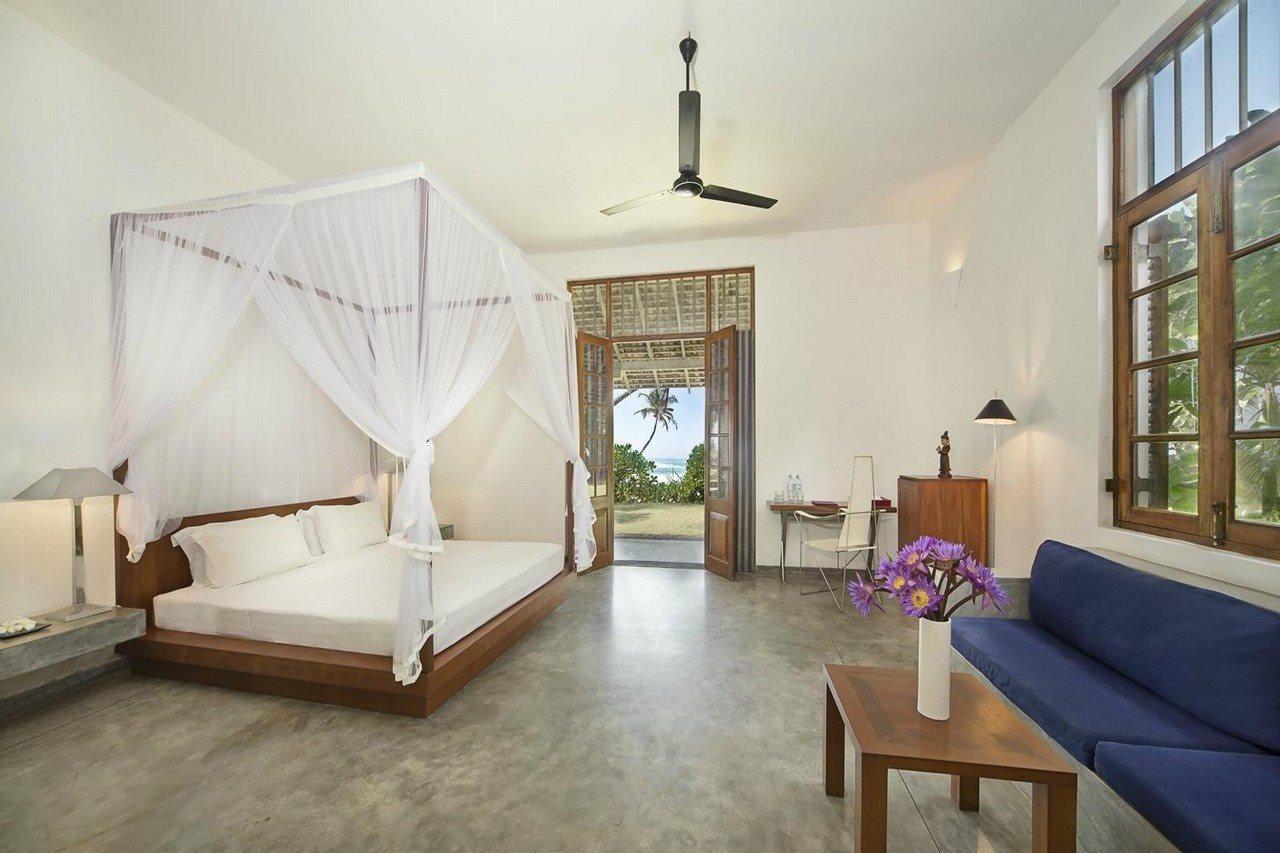 The Frangipani Tree By Edwards Collection Hotel Унаватуна Екстериор снимка
