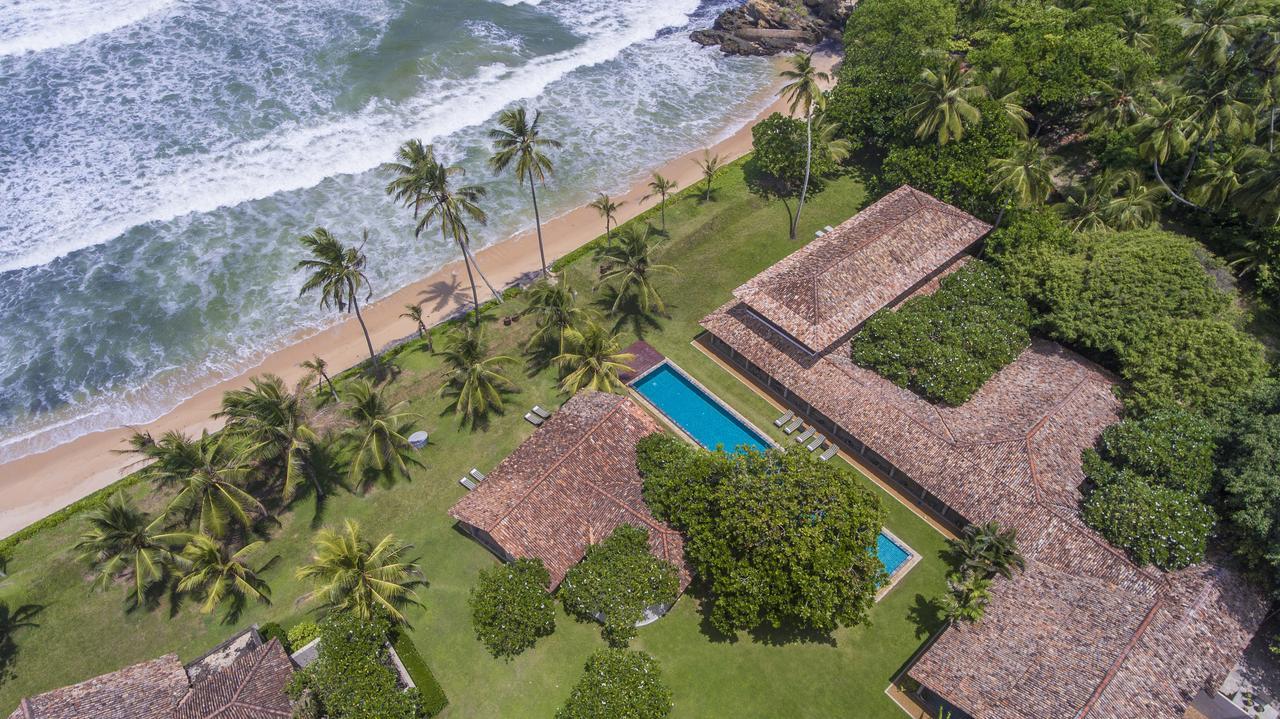 The Frangipani Tree By Edwards Collection Hotel Унаватуна Екстериор снимка