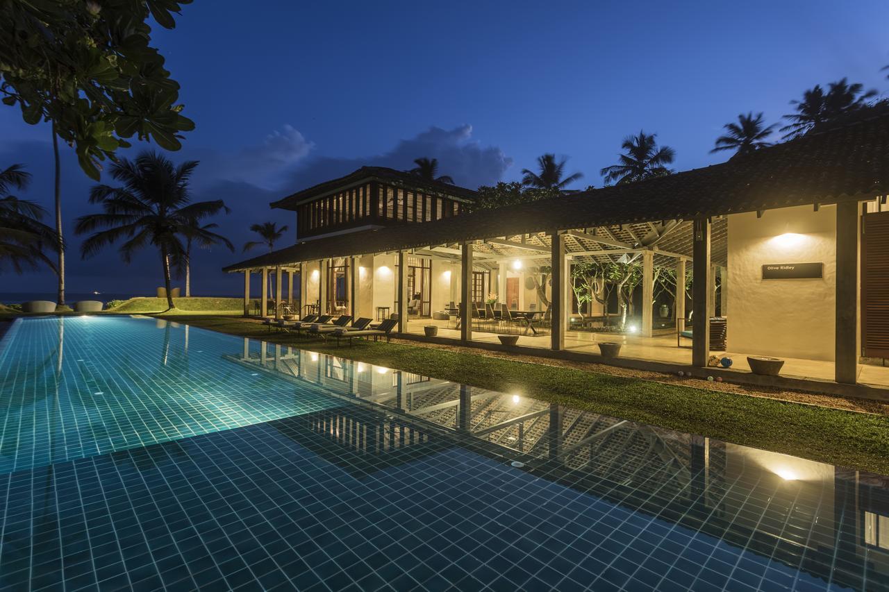 The Frangipani Tree By Edwards Collection Hotel Унаватуна Екстериор снимка